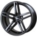 B3 19x8.5 19x9.5 GUNMETAL